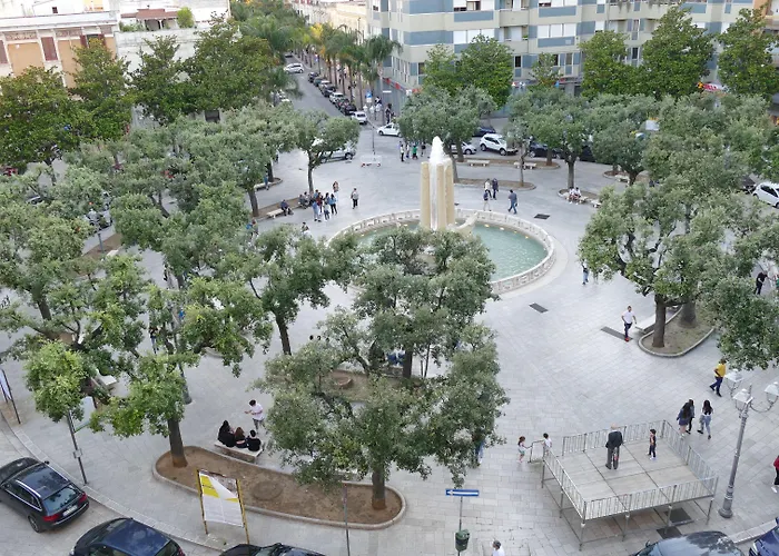 Cairoli Exclusive Rooms & SuiteAlbergo